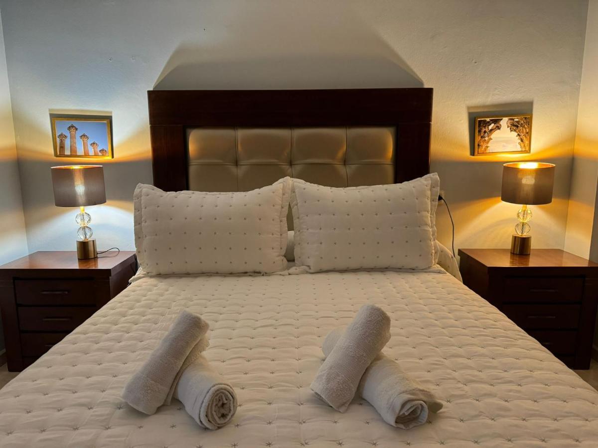 Apartamento Buen Pastor Con Parking Gratuito Cordova Esterno foto