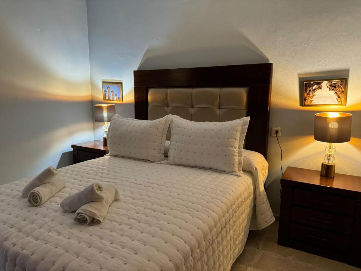 Apartamento Buen Pastor Con Parking Gratuito Cordova Esterno foto