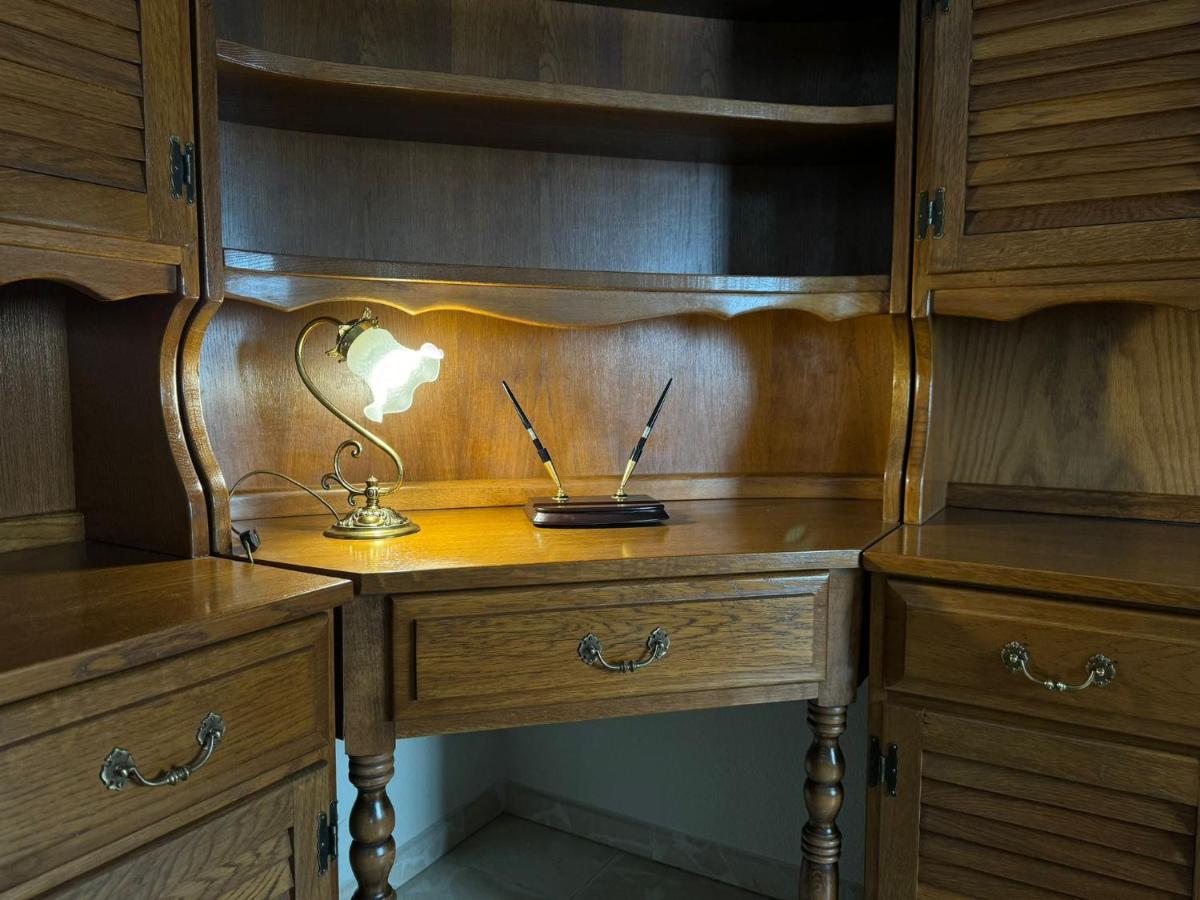 Apartamento Buen Pastor Con Parking Gratuito Cordova Esterno foto