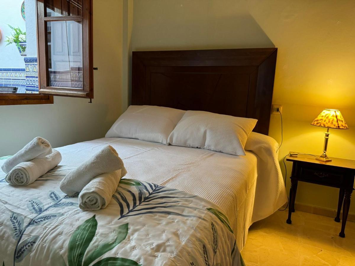 Apartamento Buen Pastor Con Parking Gratuito Cordova Esterno foto